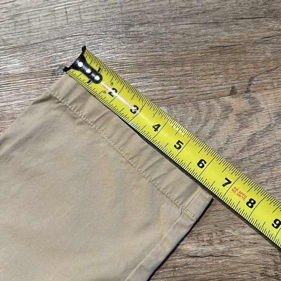 Polo Ralph Lauren Big Boy Straight Fit Stretch Twill Pant Size 16 - Picture 7 of 7